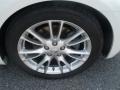 Ivory Pearl - G 35 Sedan Photo No. 15