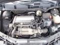 2004 Saturn ION 2.0 Liter Supercharged DOHC 16 Valve 4 Cylinder Engine Photo