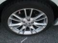 Ivory Pearl - G 35 Sedan Photo No. 16