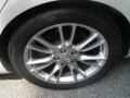 Ivory Pearl - G 35 Sedan Photo No. 17
