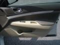 Ivory Pearl - G 35 Sedan Photo No. 21