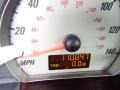 2004 Silver Nickel Saturn ION Red Line Quad Coupe  photo #24