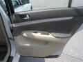 Ivory Pearl - G 35 Sedan Photo No. 23