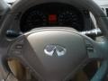 Ivory Pearl - G 35 Sedan Photo No. 24