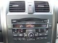 2011 Honda CR-V EX Audio System