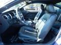 2010 Kona Blue Metallic Ford Mustang GT Premium Coupe  photo #12