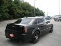 Brilliant Black Crystal Pearl - 300 C SRT-8 Photo No. 3