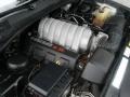2005 Chrysler 300 6.1 Liter SRT HEMI OHV 16-Valve V8 Engine Photo