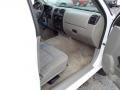 2005 Summit White Chevrolet Colorado LS Regular Cab  photo #9