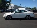 White Chocolate Tri-Coat - MKS AWD Sedan Photo No. 2