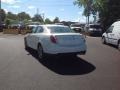 White Chocolate Tri-Coat - MKS AWD Sedan Photo No. 3
