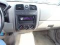 2005 Summit White Chevrolet Colorado LS Regular Cab  photo #14