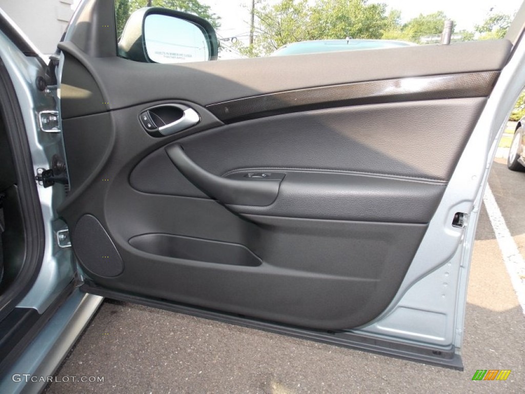 2010 9-3 Aero Sport Sedan XWD - Glacier Silver Metallic / Black photo #21
