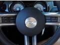 2010 Kona Blue Metallic Ford Mustang GT Premium Coupe  photo #23