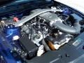 2010 Kona Blue Metallic Ford Mustang GT Premium Coupe  photo #24