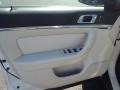White Chocolate Tri-Coat - MKS AWD Sedan Photo No. 11