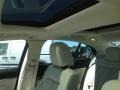 White Chocolate Tri-Coat - MKS AWD Sedan Photo No. 13