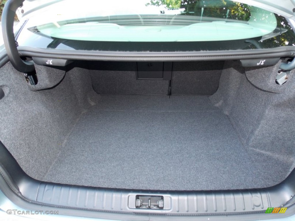 2010 9-3 Aero Sport Sedan XWD - Glacier Silver Metallic / Black photo #29