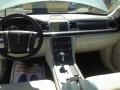 White Chocolate Tri-Coat - MKS AWD Sedan Photo No. 16