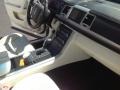 White Chocolate Tri-Coat - MKS AWD Sedan Photo No. 19