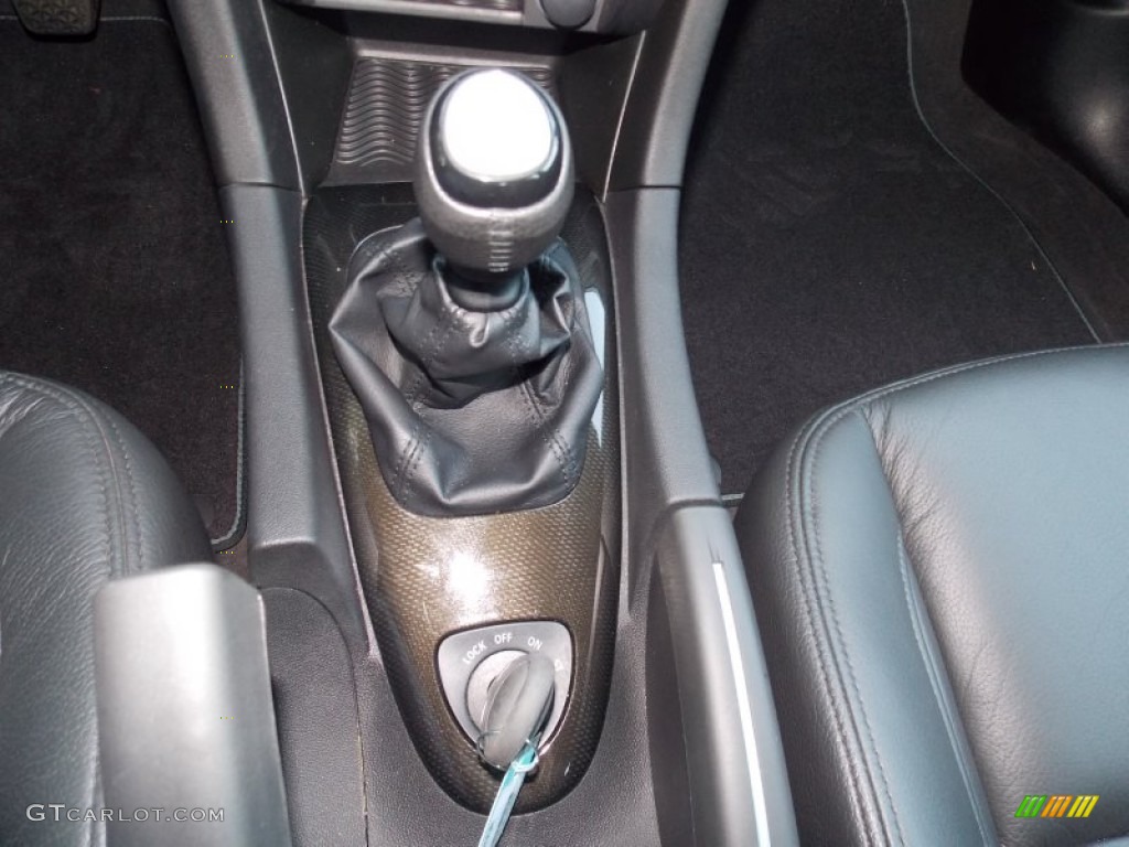2010 9-3 Aero Sport Sedan XWD - Glacier Silver Metallic / Black photo #37