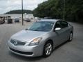 2008 Radiant Silver Metallic Nissan Altima 3.5 SE  photo #13