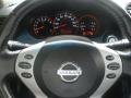 Radiant Silver Metallic - Altima 3.5 SE Photo No. 23