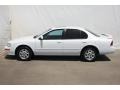 Arctic White Pearl - Maxima GLE Photo No. 9