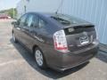 2008 Magnetic Gray Metallic Toyota Prius Hybrid Touring  photo #4