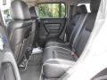 2008 Boulder Gray Metallic Hummer H3 X  photo #16