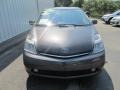 2008 Magnetic Gray Metallic Toyota Prius Hybrid Touring  photo #9