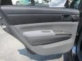 Magnetic Gray Metallic - Prius Hybrid Touring Photo No. 14