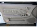 Arctic White Pearl - Maxima GLE Photo No. 24
