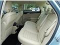 2013 Ford Fusion Energi SE Rear Seat
