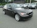 Black Sapphire Metallic - 3 Series 328xi Sedan Photo No. 4