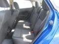 Blue Flame Metallic - Fiesta SE Sedan Photo No. 11