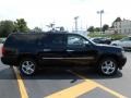 Black - Suburban LTZ 4x4 Photo No. 4