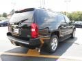 Black - Suburban LTZ 4x4 Photo No. 5