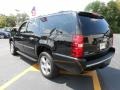 Black - Suburban LTZ 4x4 Photo No. 7