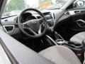 2012 Marathon Blue Hyundai Veloster   photo #10