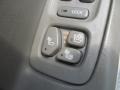 2005 Cadillac DeVille Cashmere Interior Controls Photo