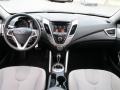 2012 Marathon Blue Hyundai Veloster   photo #22