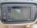 2005 Cadillac DeVille Cashmere Interior Navigation Photo
