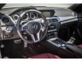 Red/Black Dashboard Photo for 2014 Mercedes-Benz C #84547006