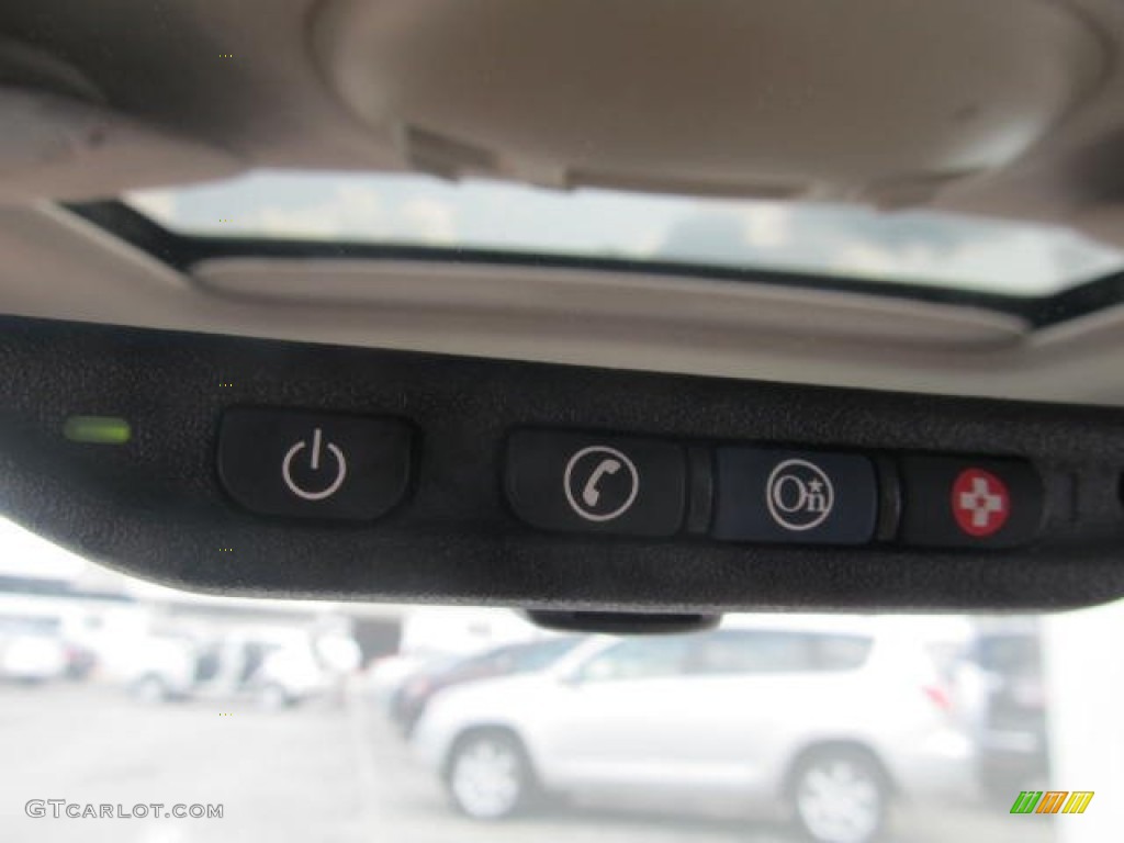 2005 DeVille DHS - White Lightning / Cashmere photo #18