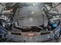 Diamond White Metallic - C 350 Coupe Photo No. 9
