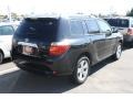 Black - Highlander Limited 4WD Photo No. 2