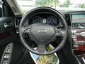 Obsidian Black - G 37 Convertible Photo No. 16