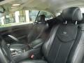Obsidian Black - G 37 Convertible Photo No. 21