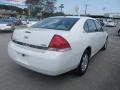 White - Impala LT Photo No. 6
